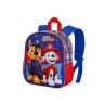 Mochila Infantil 3D Patrulha Pata 26X31X11cm Mochila Infantil 3D Patrulha Pata 26X31X11cm