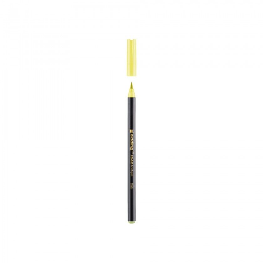 Marcador Pincel Edding 1340/10 1-3mm Marcador Pincel Edding 1340/10 1-3mm
