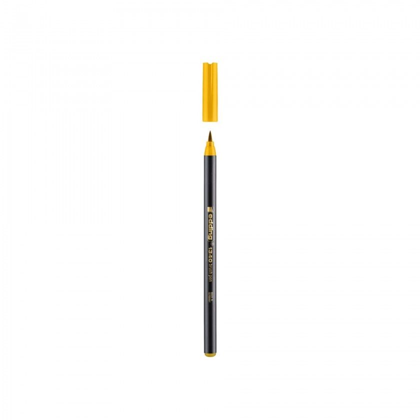 Marcador Pincel Edding 1340/10 1-3mm Marcador Pincel Edding 1340/10 1-3mm