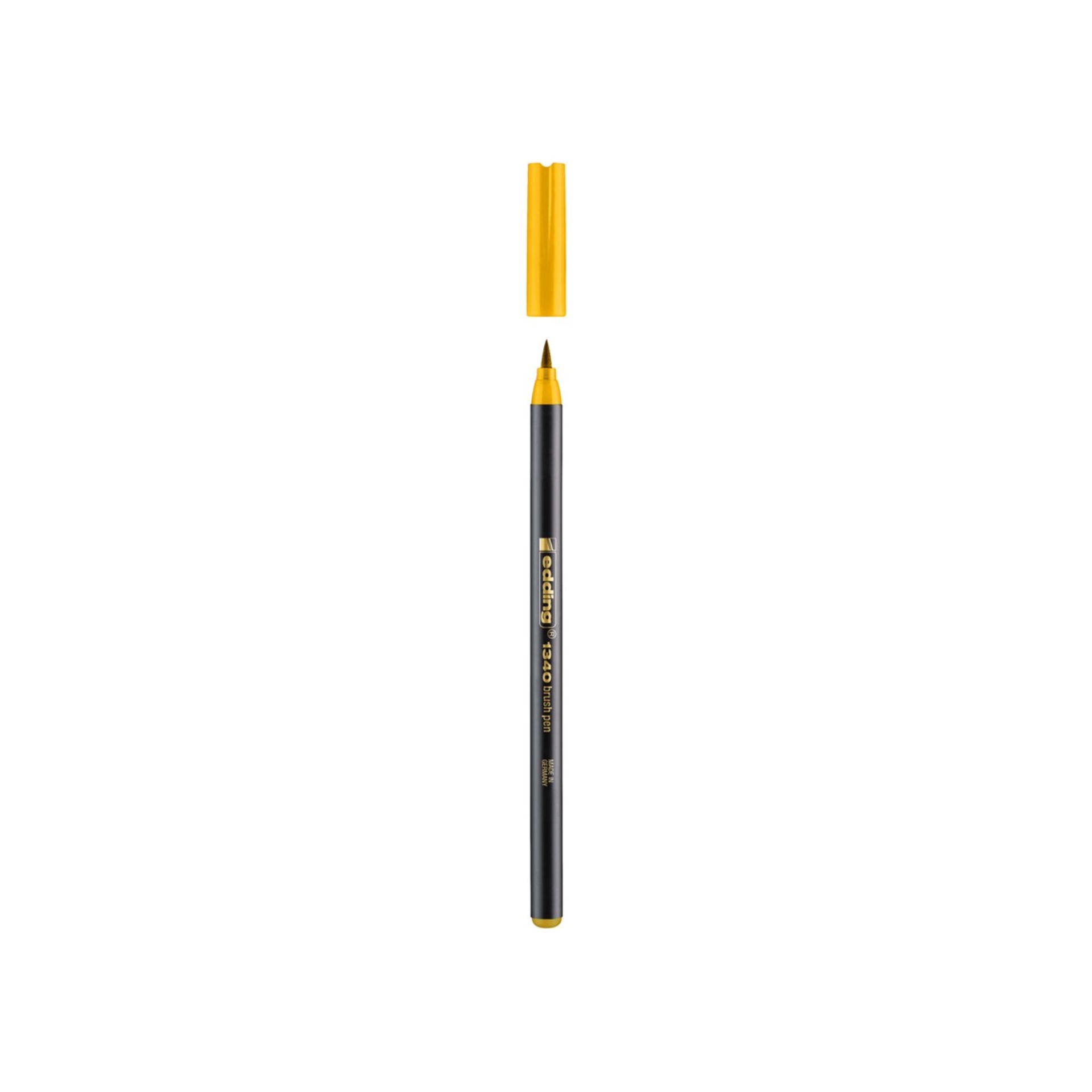 Marcador Pincel Edding 1340/10 1-3mm