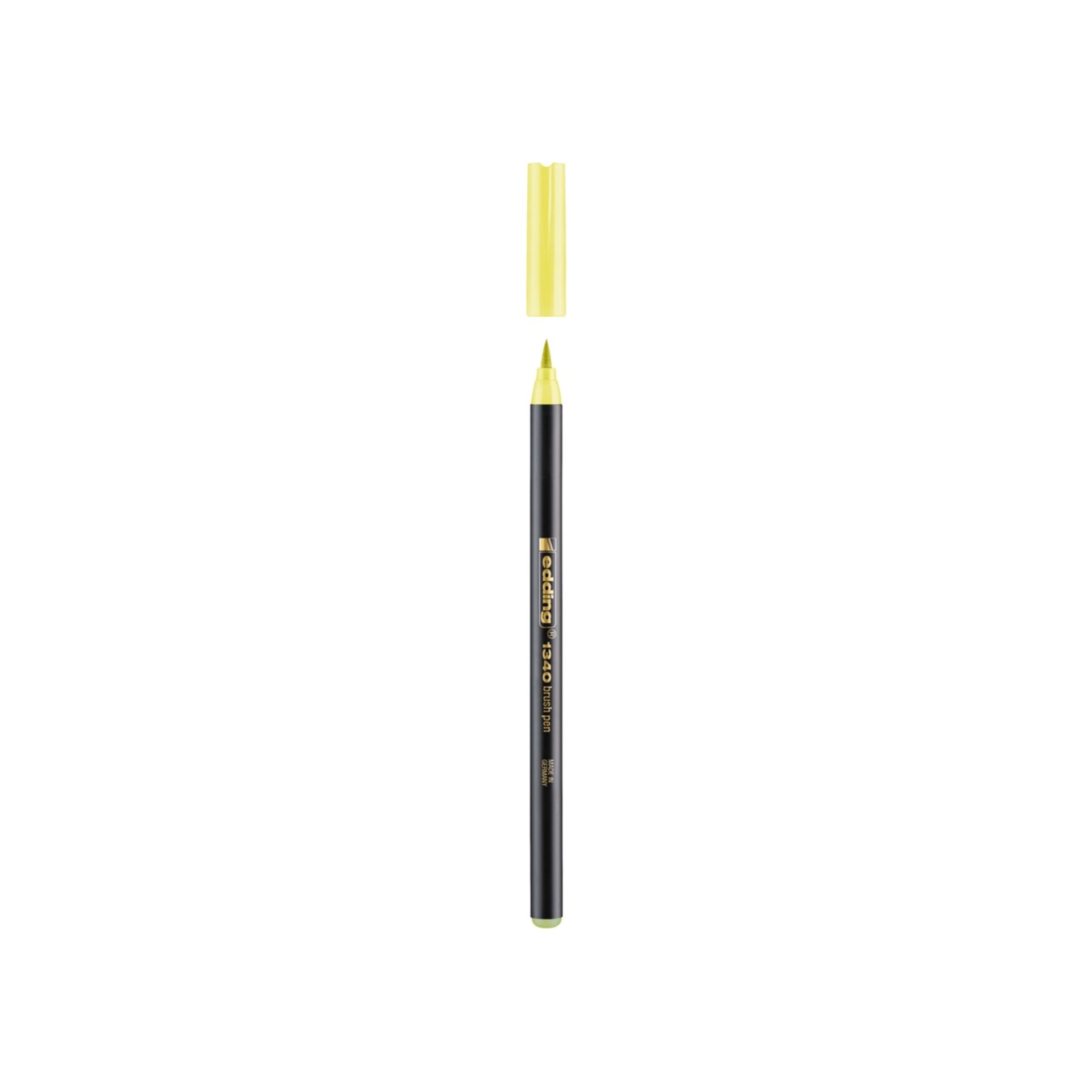 Marcador Pincel Edding 1340/10 1-3mm