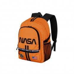 Mochila Escolar Nasa 31X44X18cm