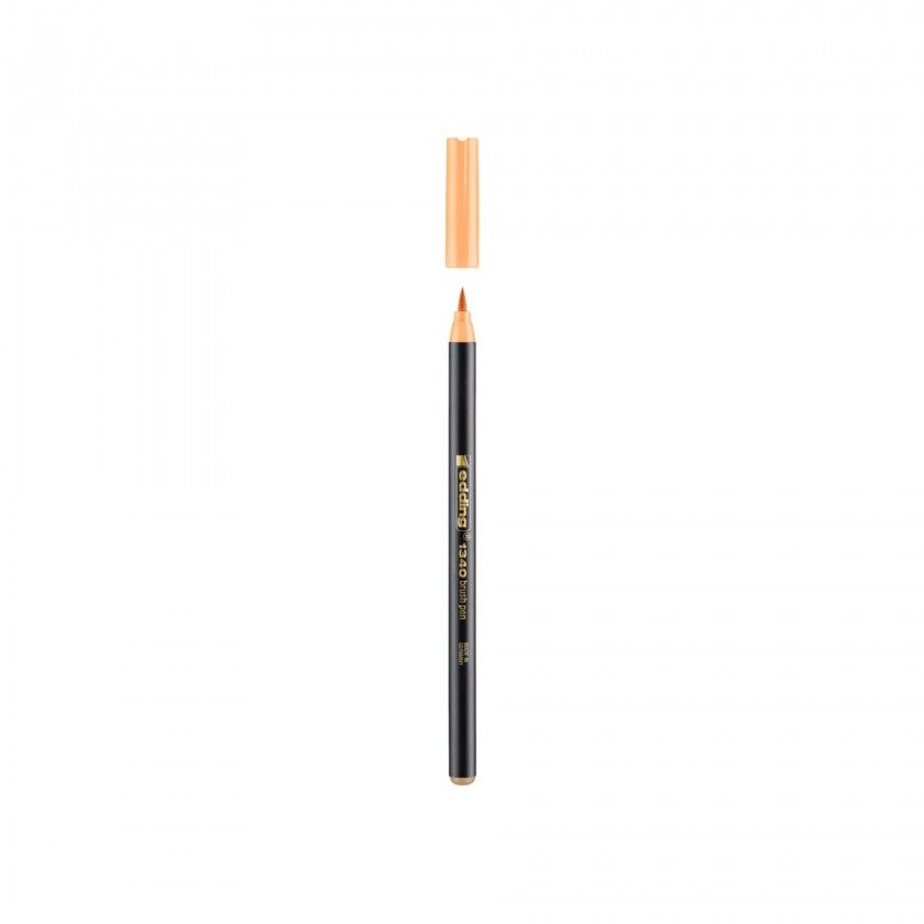Marcador Pincel Edding 1340/10 1-3mm Marcador Pincel Edding 1340/10 1-3mm