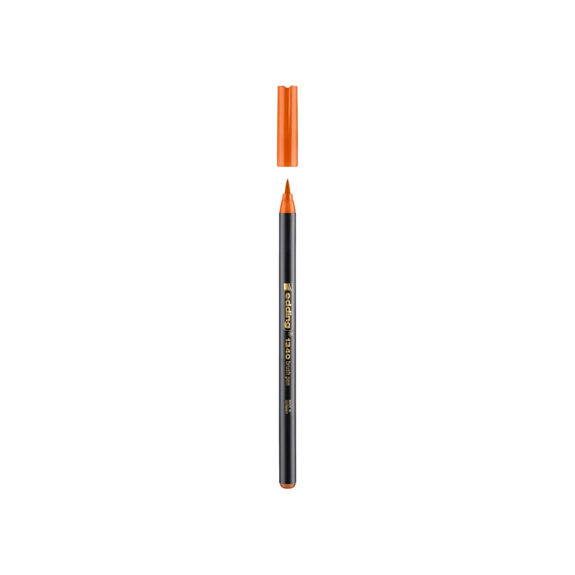 Marcador Pincel Edding 1340/10 1-3mm