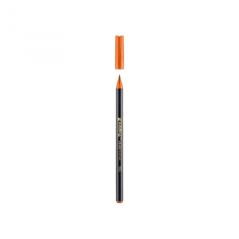 Marcador Pincel Edding 1340/10 1-3mm Marcador Pincel Edding 1340/10 1-3mm