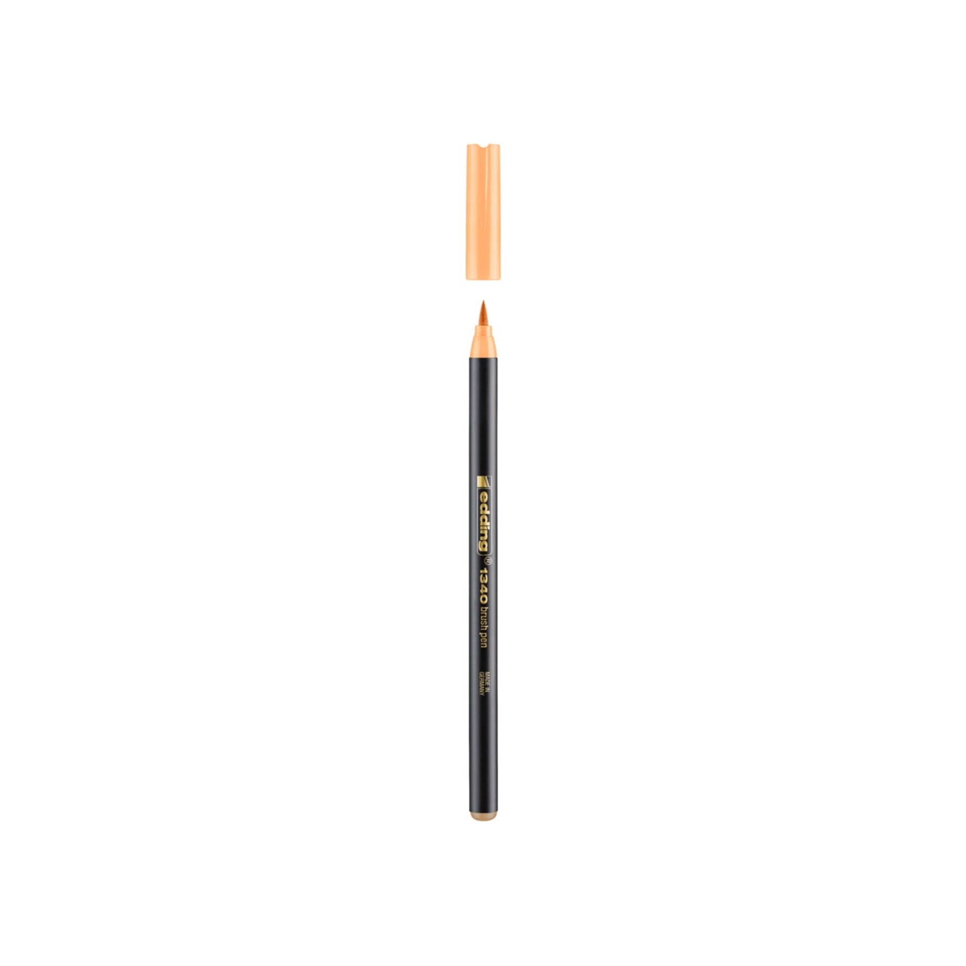 Marcador Pincel Edding 1340/10 1-3mm