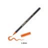 Marcador Pincel Edding 1340/10 1-3mm Marcador Pincel Edding 1340/10 1-3mm