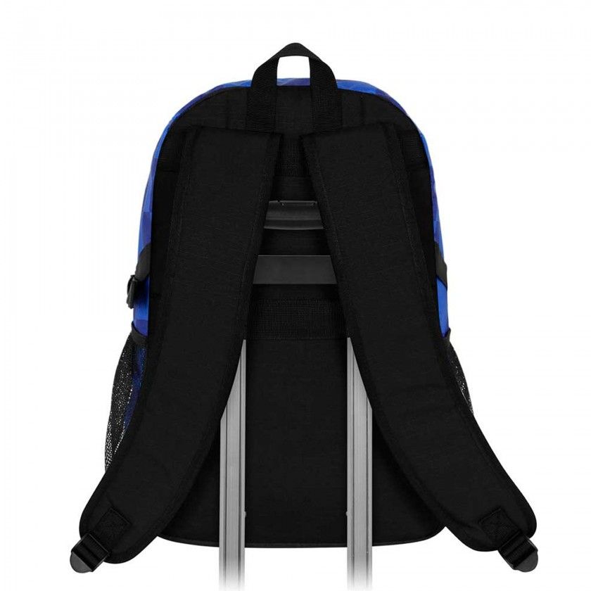 Mochila Escolar Sonic 31X44X18cm