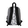 Mochila Escolar Sapatilha Omp! Rosa 30X40X17cm Mochila Escolar Sapatilha Omp! Rosa 30X40X17cm