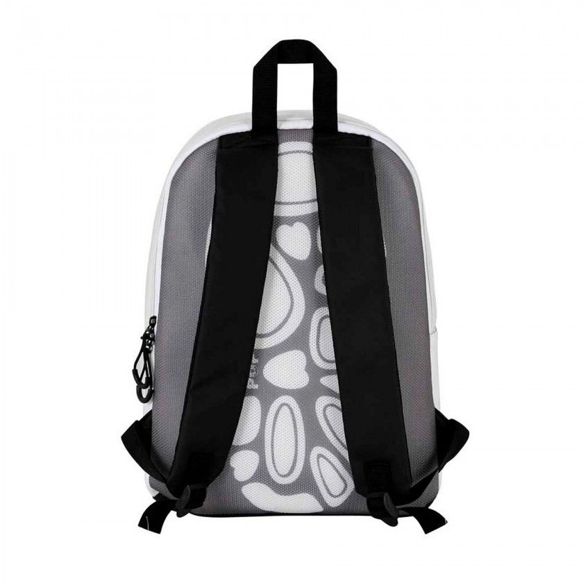 Mochila Escolar Sapatilha Omp! Preto 30X40X17cm Mochila Escolar Sapatilha Omp! Preto 30X40X17cm