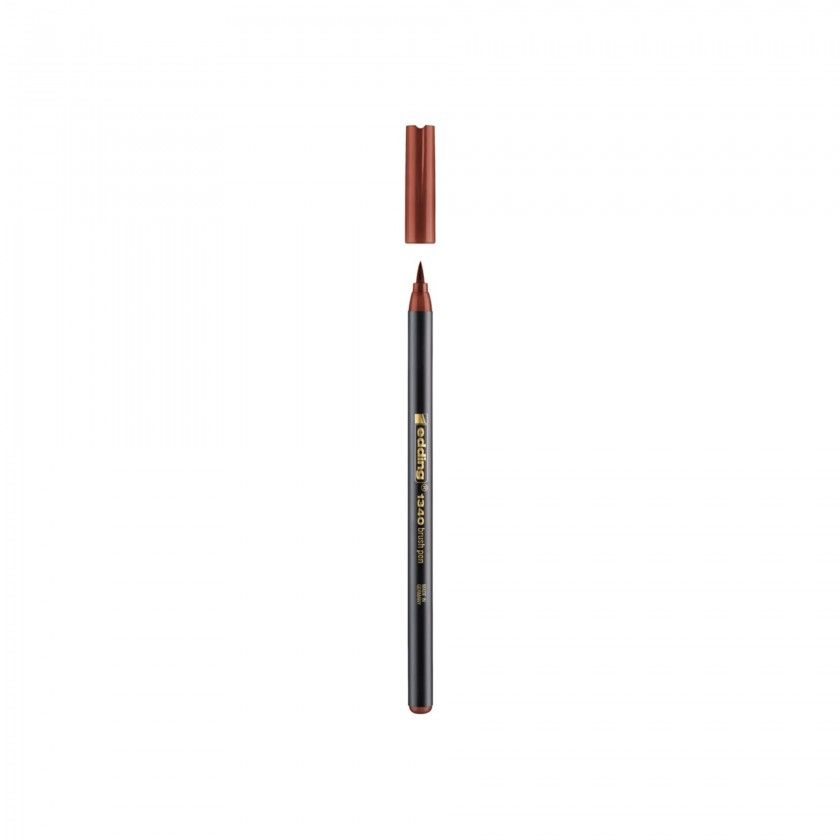 Marcador Pincel Edding 1340/10 1-3mm Marcador Pincel Edding 1340/10 1-3mm