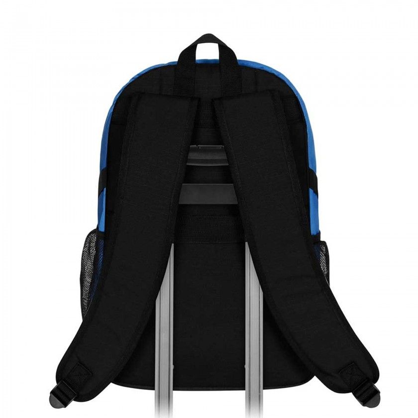 Mochila Escolar Capito America Fan 31X44X18cm