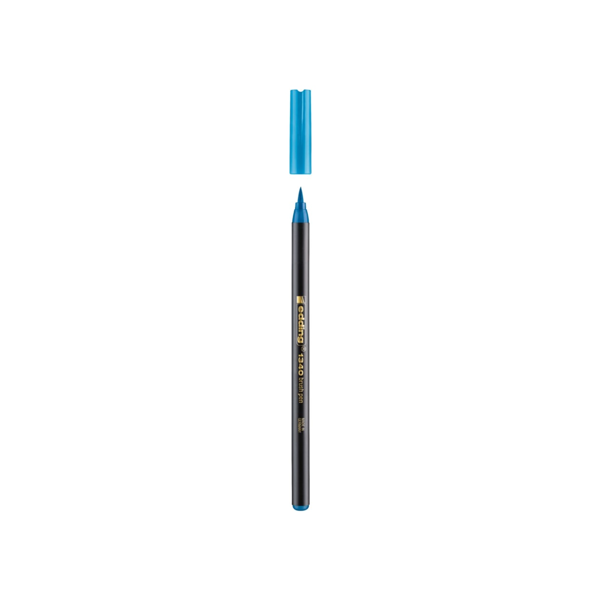 Marcador Pincel Edding 1340/10 1-3mm