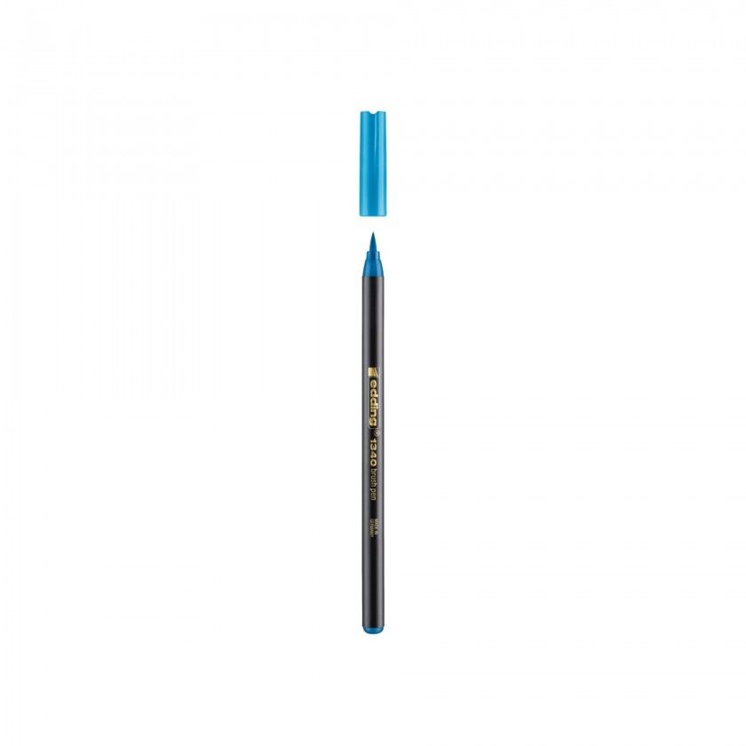 Marcador Pincel Edding 1340/10 1-3mm Marcador Pincel Edding 1340/10 1-3mm