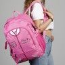 Mochila Escolar Barbie 31X44X18cm Mochila Escolar Barbie 31X44X18cm