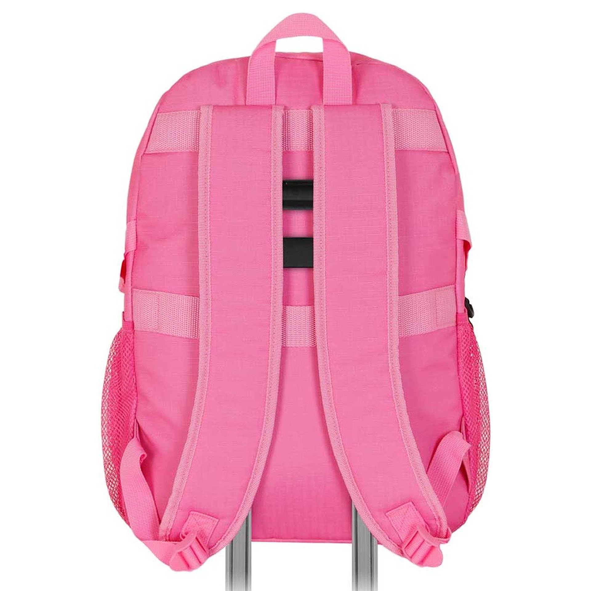 Mochila Escolar Barbie 31X44X18cm