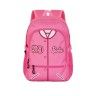 Mochila Escolar Barbie 31X44X18cm Mochila Escolar Barbie 31X44X18cm