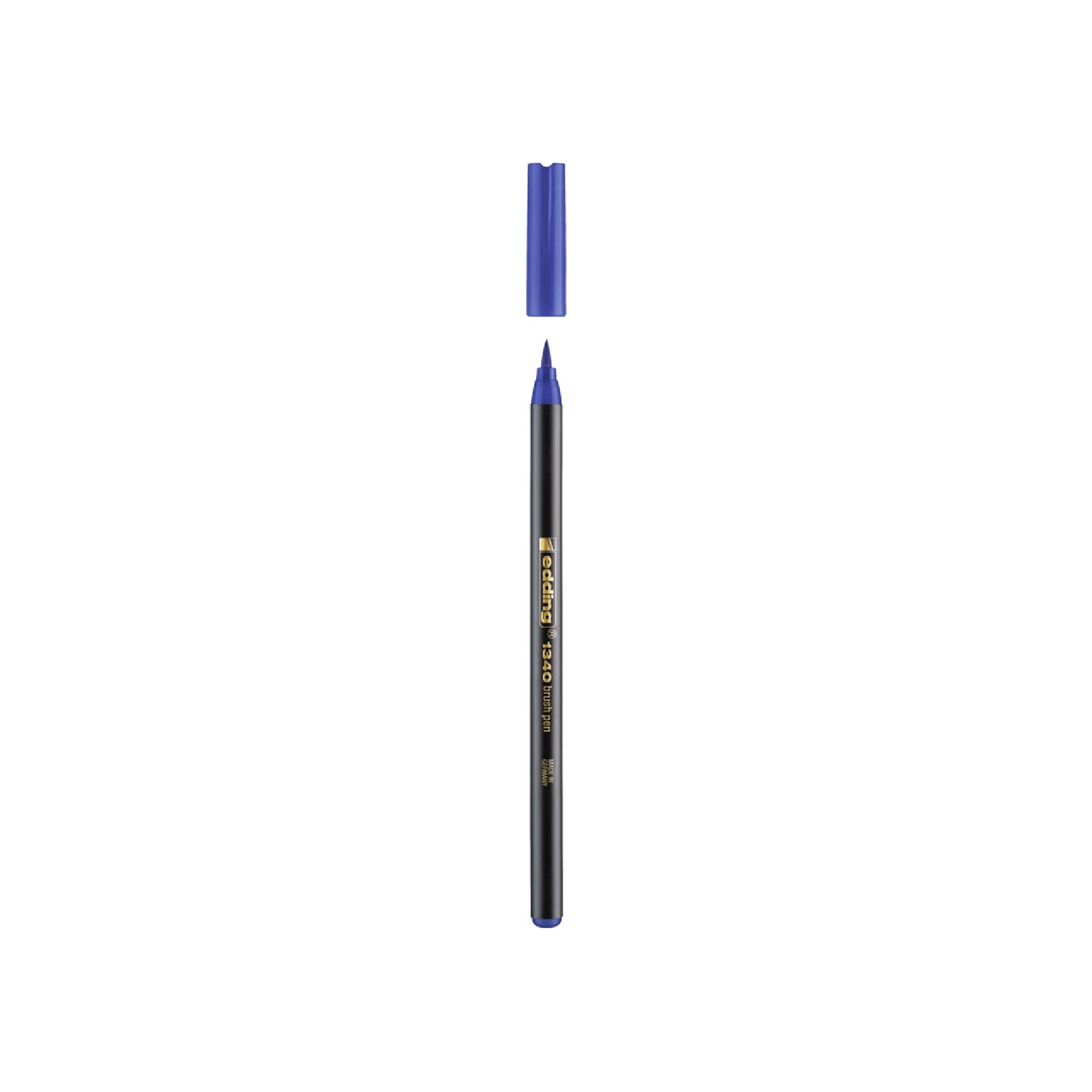 Marcador Pincel Edding 1340/10 1-3mm