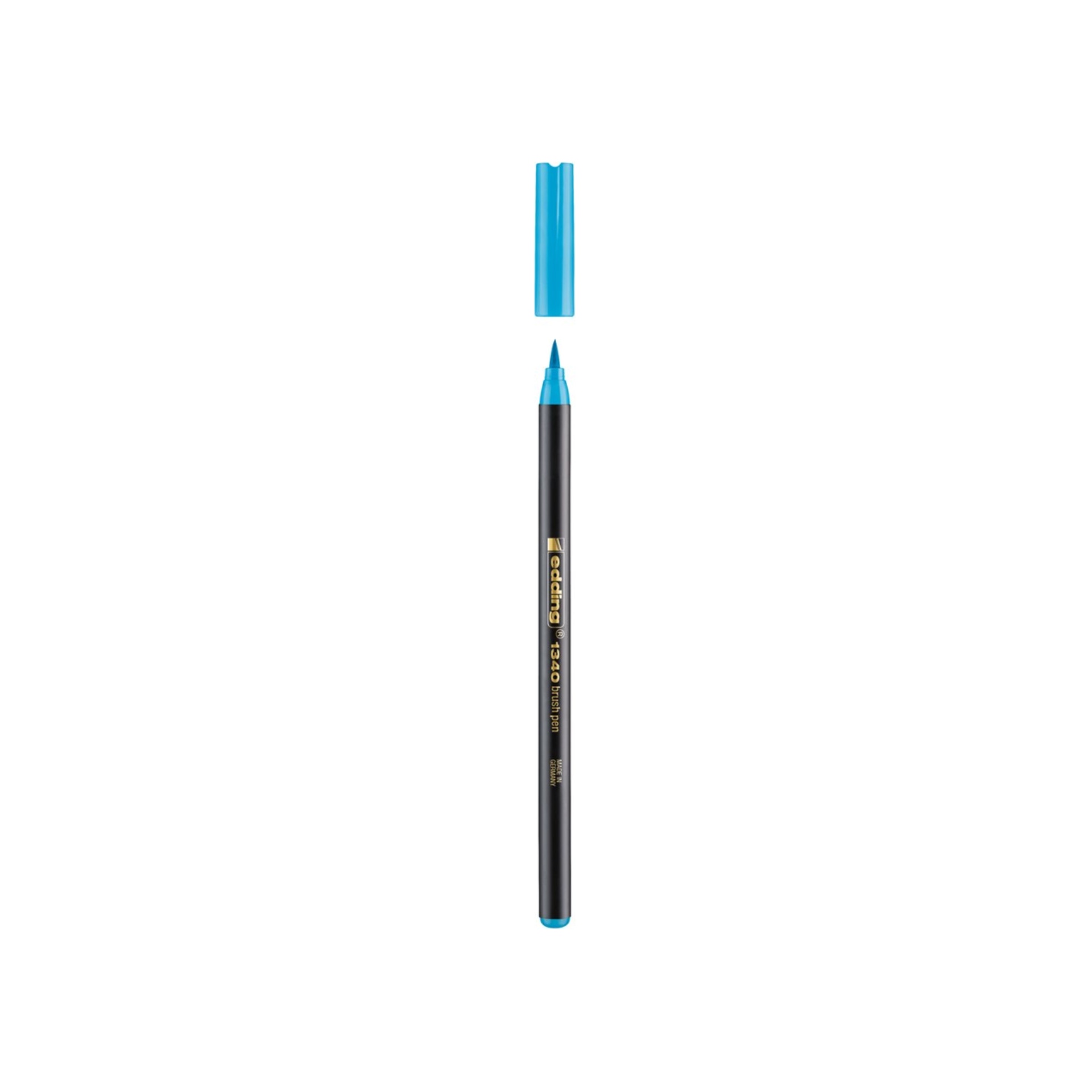 Marcador Pincel Edding 1340/10 1-3mm