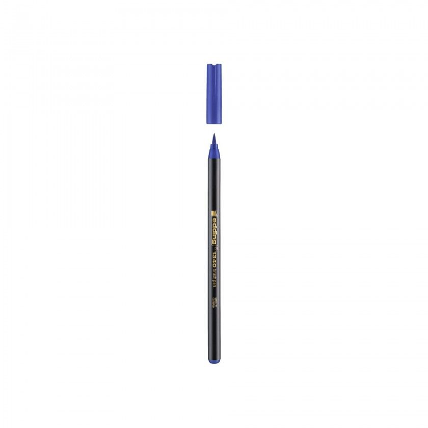 Marcador Pincel Edding 1340/10 1-3mm Marcador Pincel Edding 1340/10 1-3mm