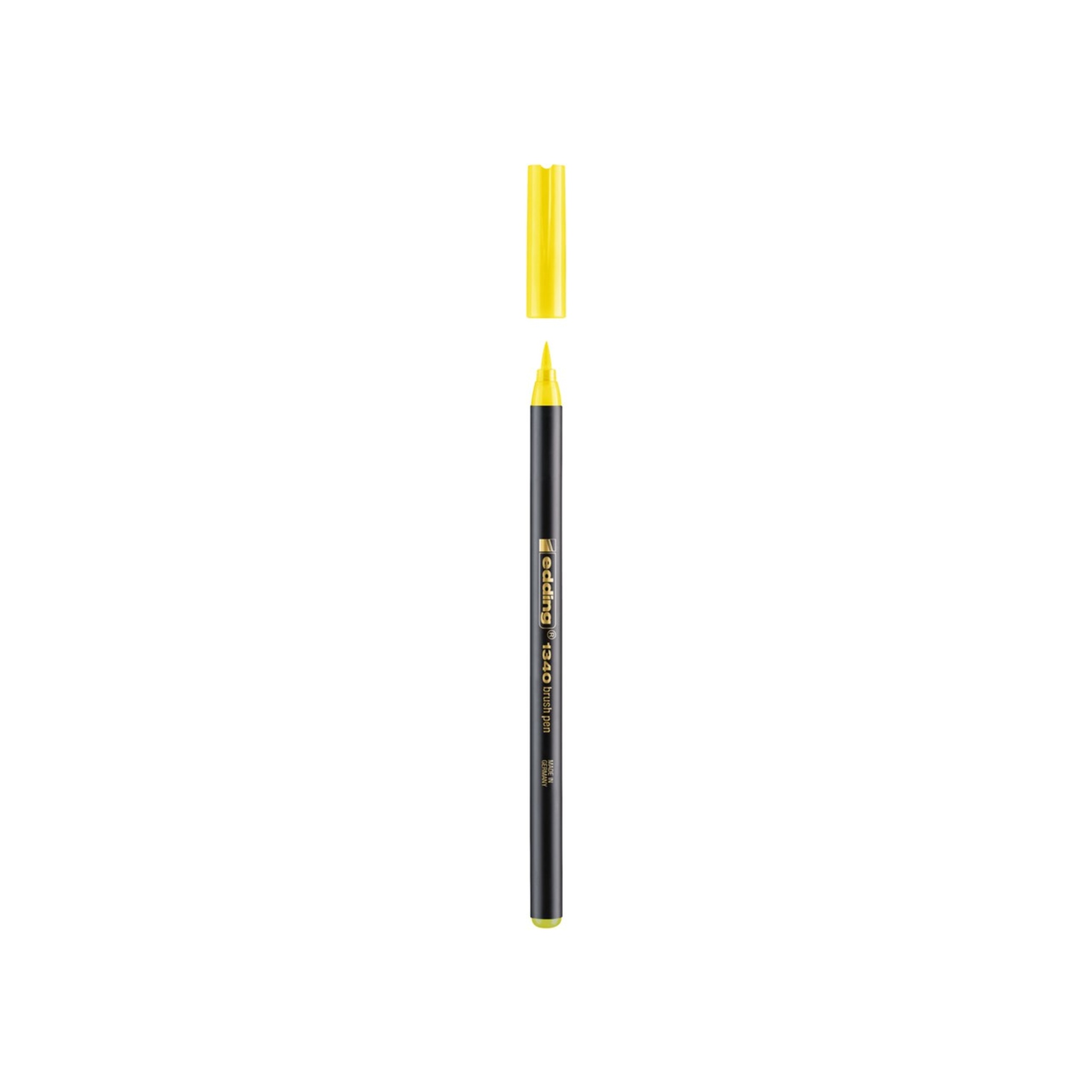 Marcador Pincel Edding 1340/10 1-3mm