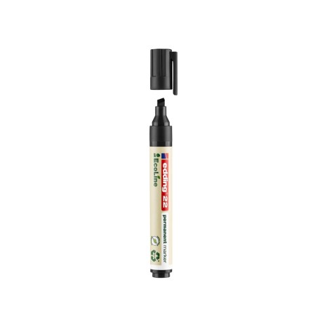 Marcador Permanente Edding Ecoline 22/10 - Image product