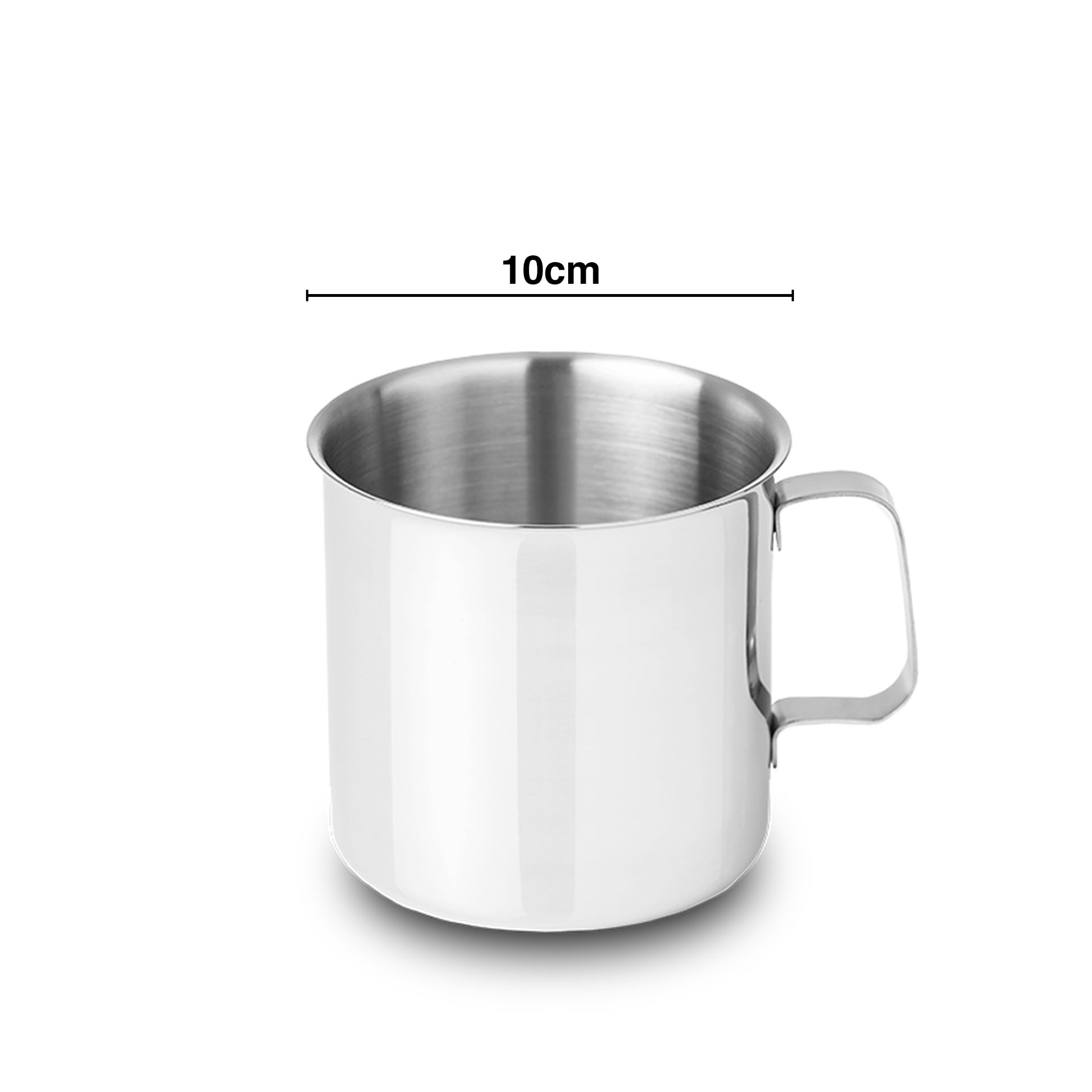 Europa Caneca Ø10Cm