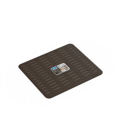 Tapete Banca Bamboo 37X32X1cm