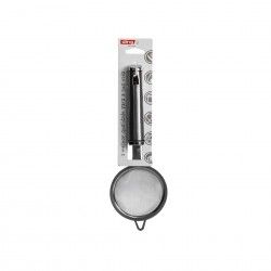 Coador Inox Inox Venus 8cm