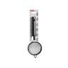 Coador Inox Inox Venus 8cm