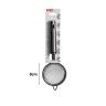 Coador Inox Inox Venus 8cm