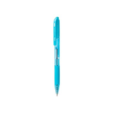 Esferográfica Deli Xtream Grip Azul 0.7mm