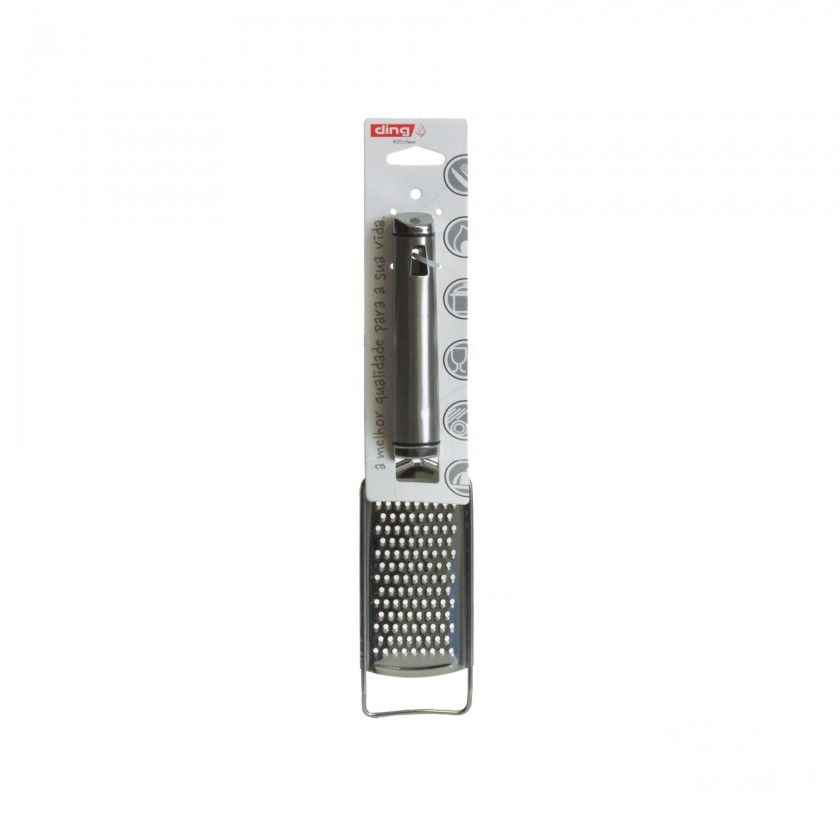 Raspador Inox Venus 26cm