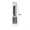 Raspador Inox Venus 26cm