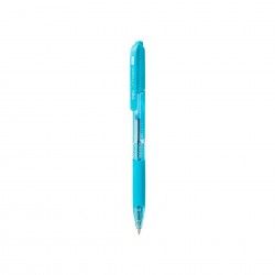 Esferogrfica Deli Xtream Grip Azul 0.7mm