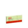 Bloco Notas Aderente Mab Amarelo 50X40mm Pack 3X100