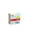 Bloco Notas Aderente Mab Cores 75X75mm Pack 4X100