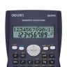 Calculadora Deli Core 10+2 Dígitos 15.8X8.5X2.2cm Calculadora Deli Core 10+2 Dígitos 15.8X8.5X2.2cm