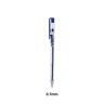 Esferográfica Deli Gel Azul 0.7mm Esferográfica Deli Gel Azul 0.7mm