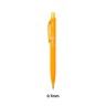 Lápis Minas Deli Scribe Cor Sortida 0.7mm Lápis Minas Deli Scribe Cor Sortida 0.7mm