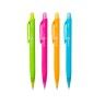 Lápis Minas Deli Scribe Cor Sortida 0.7mm Lápis Minas Deli Scribe Cor Sortida 0.7mm