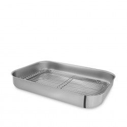 Tabuleiro Europa sem Asas com Grelha 36.8X27cm