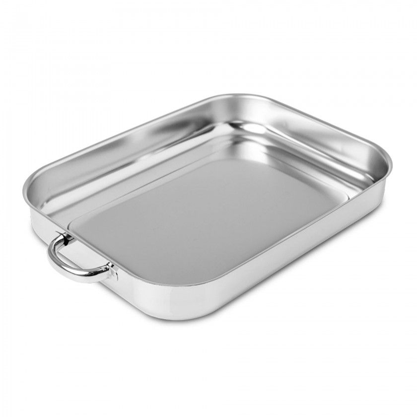 Tabuleiro Europa com Asas / Grelha 36.8X27cm