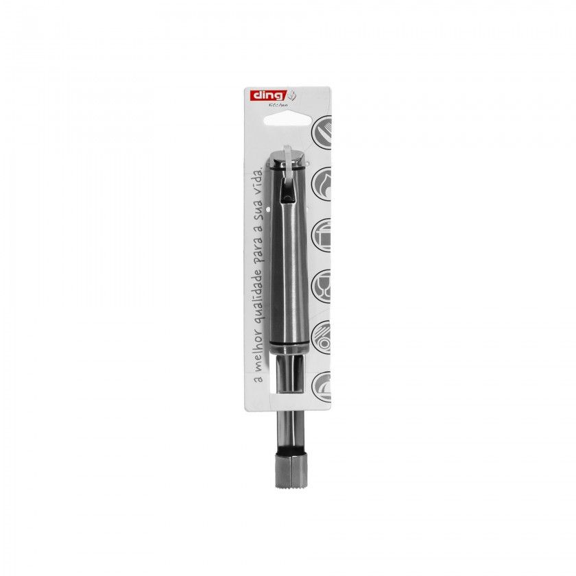 Descaroador Maa Inox Venus 20cm
