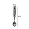 Colher Esparguete Inox Venus 35cm Colher Esparguete Inox Venus 35cm
