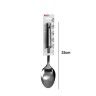 Colher Servir Inox Venus 32cm Colher Servir Inox Venus 32cm