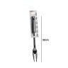 Garfo Fritos Inox Venus 32cm