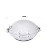 Cataplana Inox Aroma Silampos 32cm