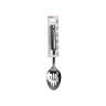 Colher Servir Perfurada Inox Venus 31.5cm