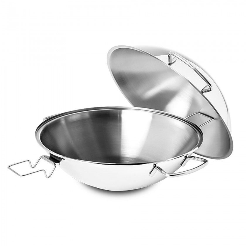 Aroma Cataplana Ø32Cm Aroma Cataplana Ø32Cm